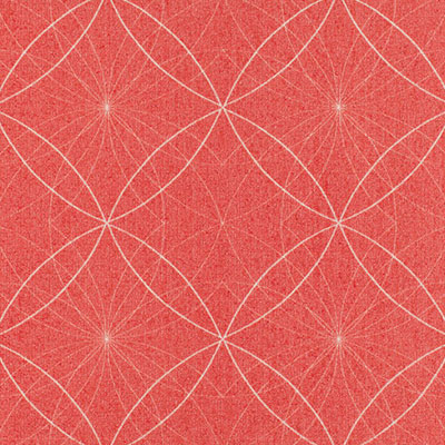 Milliken Milliken Fretwork Americas Kaleidoscope Modular 40 x 40 Involute (Sample) Carpet Tiles
