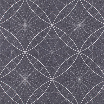 Milliken Milliken Fretwork Americas Kaleidoscope Modular 40 x 40 Labyrinthine (Sample) Carpet Tiles