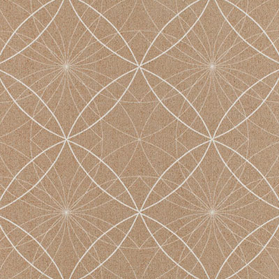 Milliken Milliken Fretwork Americas Kaleidoscope Modular 40 x 40 Lattice (Sample) Carpet Tiles