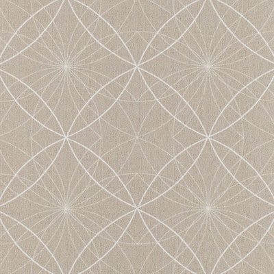 Milliken Milliken Fretwork Americas Kaleidoscope Modular 40 x 40 Morass (Sample) Carpet Tiles