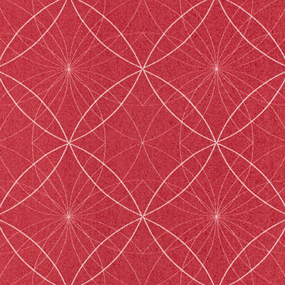 Milliken Milliken Fretwork Americas Kaleidoscope Modular 40 x 40 Sinuous (Sample) Carpet Tiles