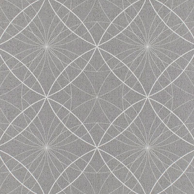 Milliken Milliken Fretwork Americas Kaleidoscope Modular 40 x 40 Tooling (Sample) Carpet Tiles