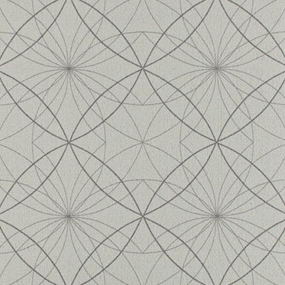 Milliken Milliken Fretwork Americas Kaleidoscope Modular 40 x 40 Tracery (Sample) Carpet Tiles