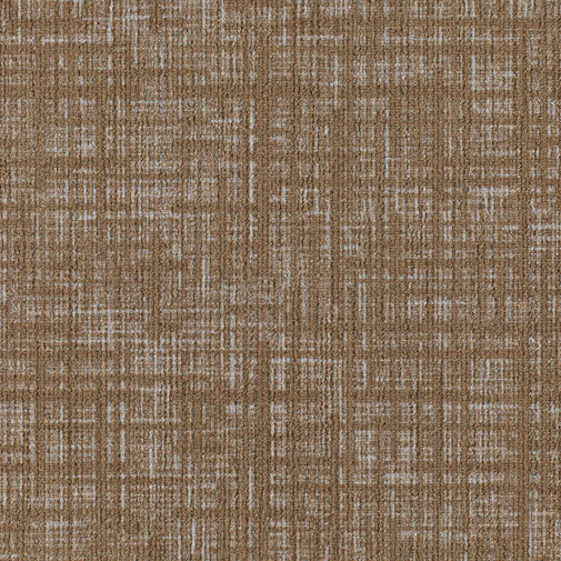 Milliken Milliken Landmark Vestige 40 x 40 Flax (Sample) Carpet Tiles