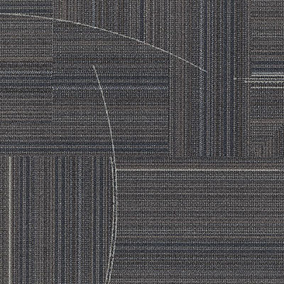 Milliken Milliken Remix 2.0 Backbeat Modular 40 x 40 Overdub (Sample) Carpet Tiles
