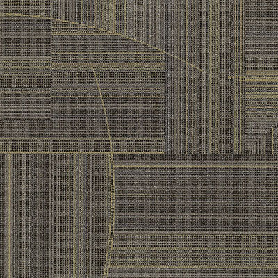 Milliken Milliken Remix 2.0 Backbeat Modular 40 x 40 Bonus Track (Sample) Carpet Tiles