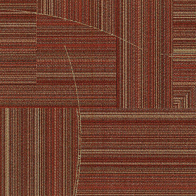 Milliken Milliken Remix 2.0 Backbeat Modular 40 x 40 Upbeat (Sample) Carpet Tiles
