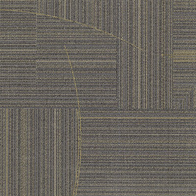 Milliken Milliken Remix 2.0 Backbeat Modular 40 x 40 Rumble (Sample) Carpet Tiles
