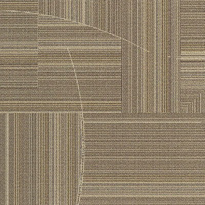 Milliken Milliken Remix 2.0 Backbeat Modular 40 x 40 Blend (Sample) Carpet Tiles