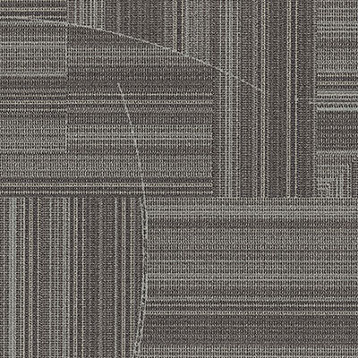 Milliken Milliken Remix 2.0 Backbeat Modular 40 x 40 Headroom (Sample) Carpet Tiles