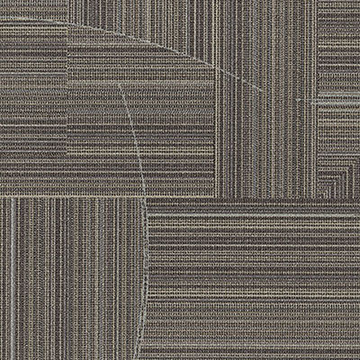 Milliken Milliken Remix 2.0 Backbeat Modular 40 x 40 Snare (Sample) Carpet Tiles