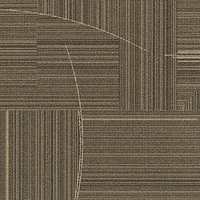 Milliken Milliken Remix 2.0 Backbeat Modular 40 x 40 High Hat (Sample) Carpet Tiles