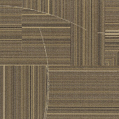Milliken Milliken Remix 2.0 Backbeat Modular 40 x 40 Timbre (Sample) Carpet Tiles