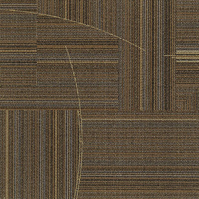 Milliken Milliken Remix 2.0 Backbeat Modular 40 x 40 Pitch (Sample) Carpet Tiles