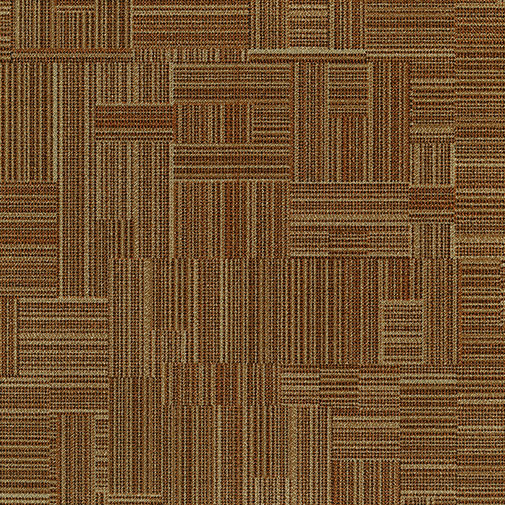 Milliken Milliken Remix 2.0 Freestyle Modular 40 x 40 Taut (Sample) Carpet Tiles