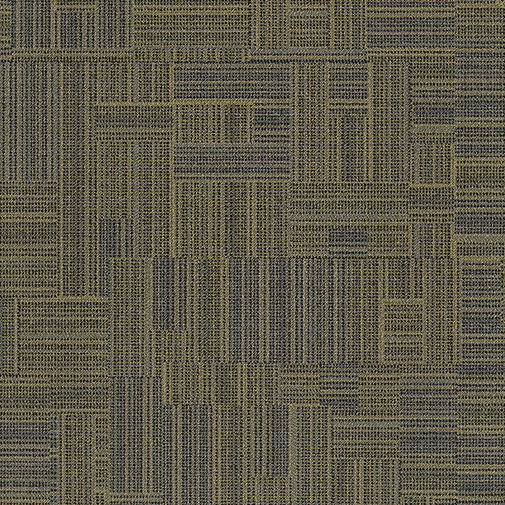 Milliken Milliken Remix 2.0 Freestyle Modular 40 x 40 Laidback (Sample) Carpet Tiles