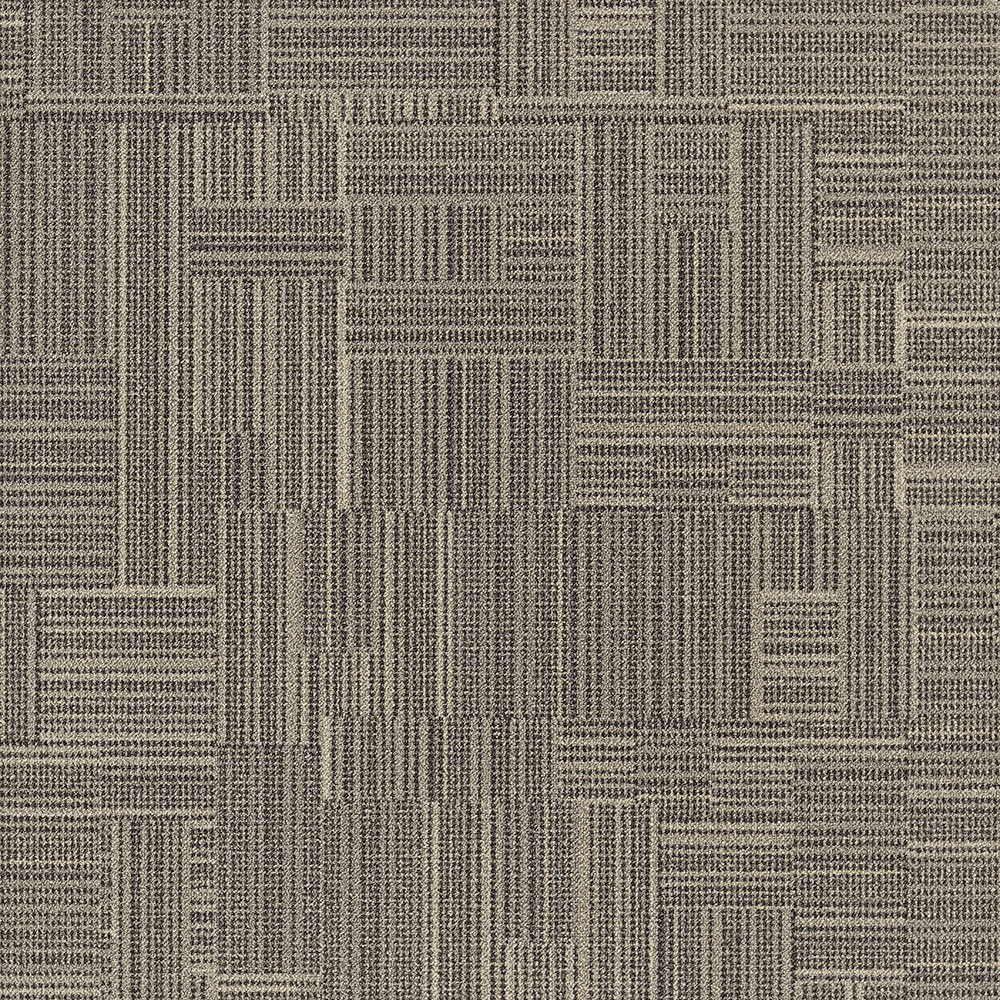 Milliken Milliken Remix 2.0 Freestyle Modular 40 x 40 Slam (Sample) Carpet Tiles
