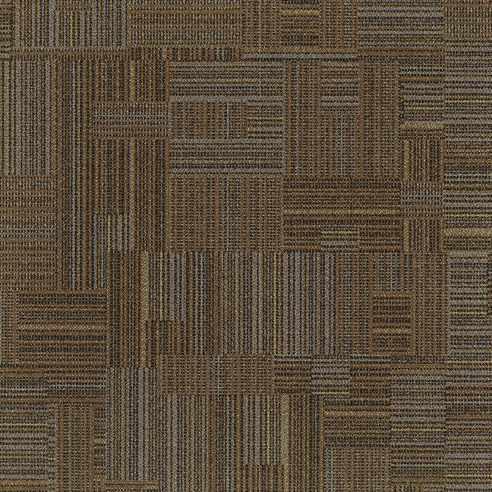 Milliken Milliken Remix 2.0 Freestyle Modular 40 x 40 Pitch (Sample) Carpet Tiles