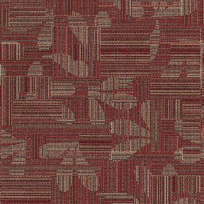 Milliken Milliken Remix 2.0 Rebop Modular 40 x 40 Etched (Sample) Carpet Tiles