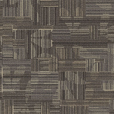 Milliken Milliken Remix 2.0 Rebop Modular 40 x 40 Cue Up (Sample) Carpet Tiles