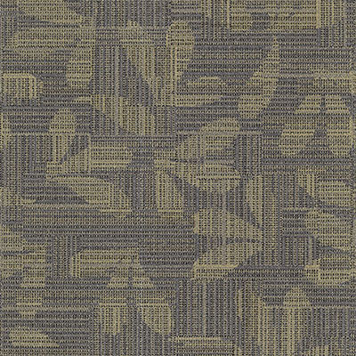 Milliken Milliken Remix 2.0 Rebop Modular 40 x 40 Rumble (Sample) Carpet Tiles