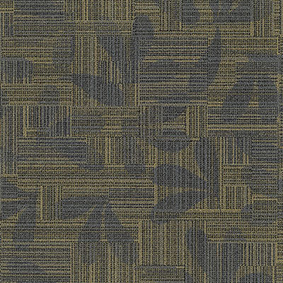 Milliken Milliken Remix 2.0 Rebop Modular 40 x 40 Laidback (Sample) Carpet Tiles