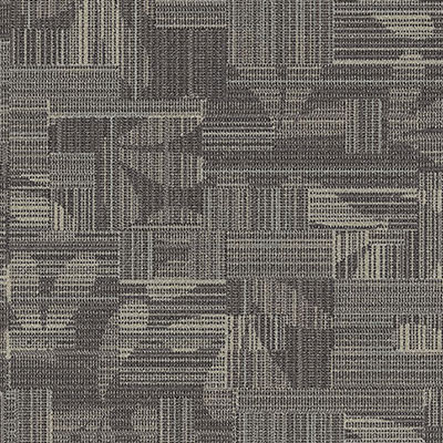 Milliken Milliken Remix 2.0 Rebop Modular 40 x 40 Headroom (Sample) Carpet Tiles