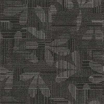 Milliken Milliken Remix 2.0 Rebop Modular 40 x 40 Vinyl (Sample) Carpet Tiles