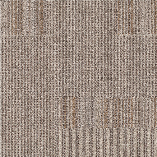 Milliken Milliken Straight Talk 2.0 Connection 20 x 20 Canvas (Sample) Carpet Tiles