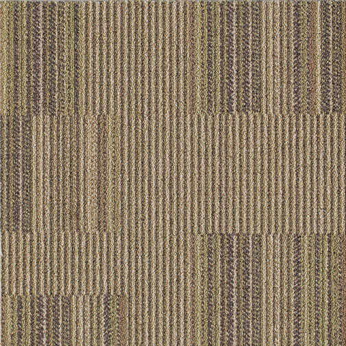Milliken Milliken Straight Talk 2.0 Eye Contact 20 x 20 Leaf (Sample) Carpet Tiles