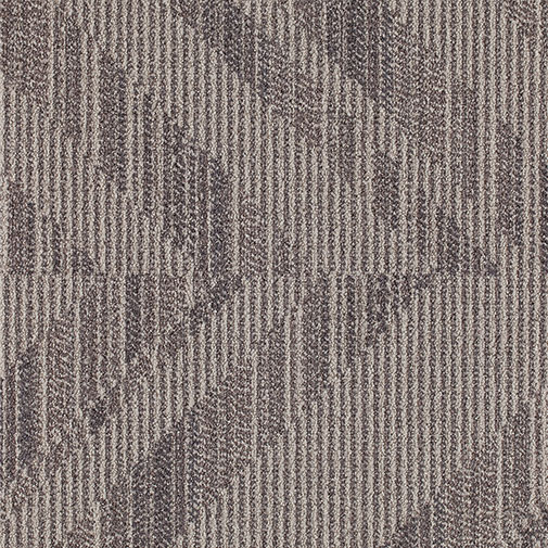 Milliken Milliken Staight Talk 2.0 Jive 20 x 20 Basic Grey (Sample) Carpet Tiles