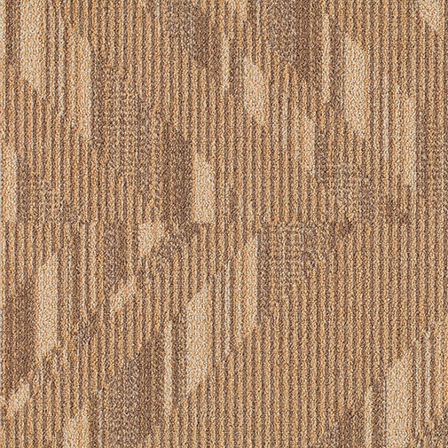 Milliken Milliken Staight Talk 2.0 Jive 20 x 20 Citron (Sample) Carpet Tiles