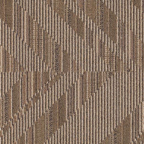 Milliken Milliken Staight Talk 2.0 Jive 20 x 20 Lichen (Sample) Carpet Tiles