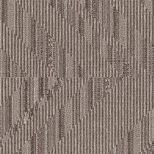 Milliken Milliken Staight Talk 2.0 Jive 20 x 20 Mineral (Sample) Carpet Tiles