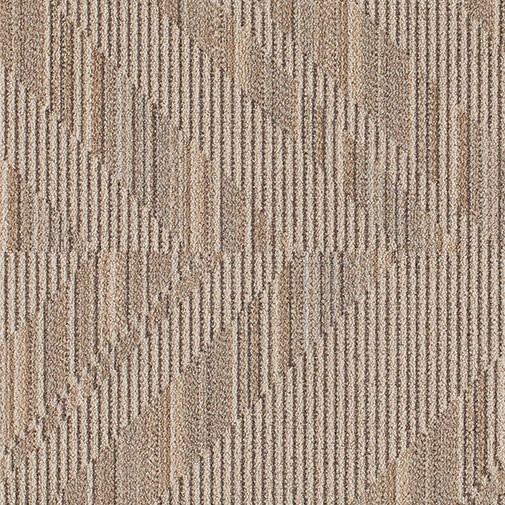 Milliken Milliken Staight Talk 2.0 Jive 20 x 20 Quail (Sample) Carpet Tiles