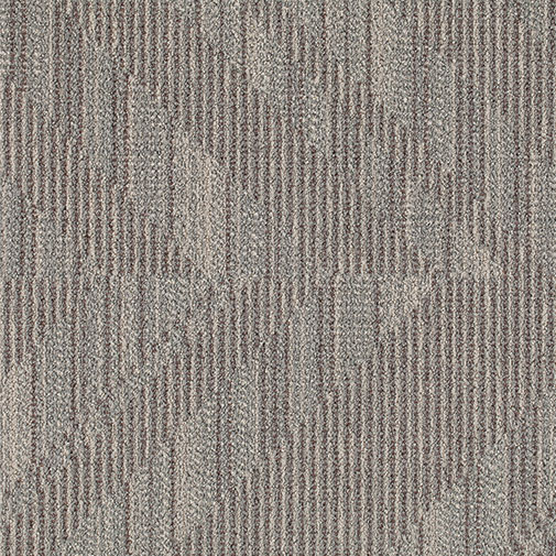 Milliken Milliken Staight Talk 2.0 Jive 20 x 20 Slate (Sample) Carpet Tiles