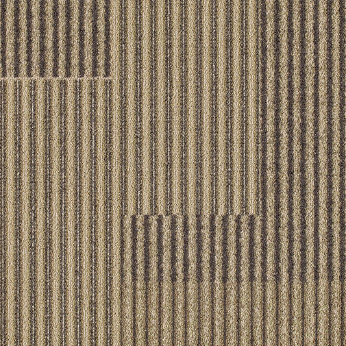 Milliken Milliken Straight Talk 2.0 Snap Back 20 x 20 Leaf (Sample) Carpet Tiles