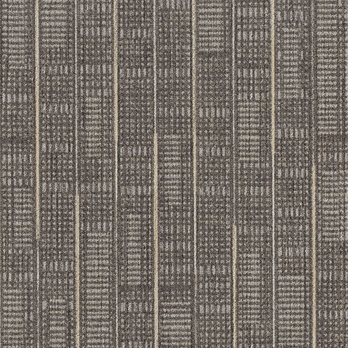 Milliken Milliken Suitable 2.0 Leno Weave 20 x 20 Flint (Sample) Carpet Tiles