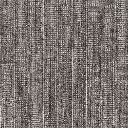 Milliken Milliken Suitable 2.0 Leno Weave 20 x 20 Raven (Sample) Carpet Tiles