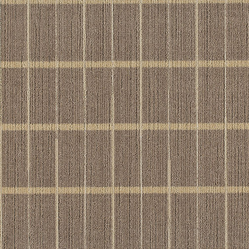 Milliken Milliken Suitable 2.0 Woven Threads 20 x 20 Faon (Sample) Carpet Tiles