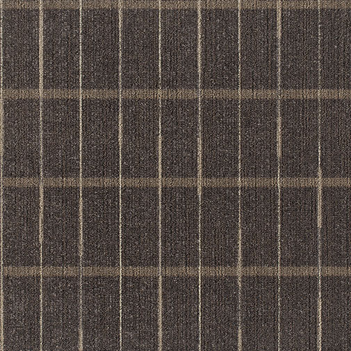 Milliken Milliken Suitable 2.0 Woven Threads 20 x 20 Santos (Sample) Carpet Tiles