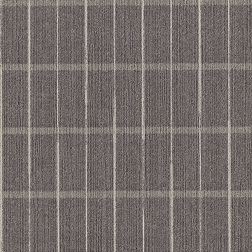 Milliken Milliken Suitable 2.0 Woven Threads 20 x 20 Raven (Sample) Carpet Tiles
