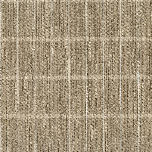 Milliken Milliken Suitable 2.0 Woven Threads 20 x 20 Loam (Sample) Carpet Tiles