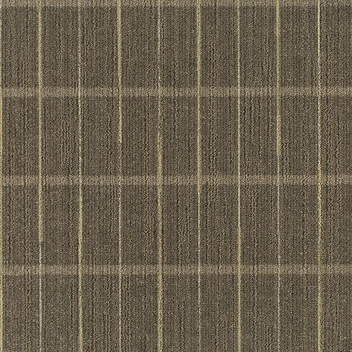 Milliken Milliken Suitable 2.0 Woven Threads 20 x 20 Drab (Sample) Carpet Tiles