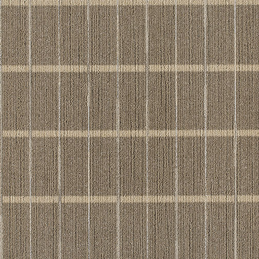 Milliken Milliken Suitable 2.0 Woven Threads 20 x 20 Crag (Sample) Carpet Tiles