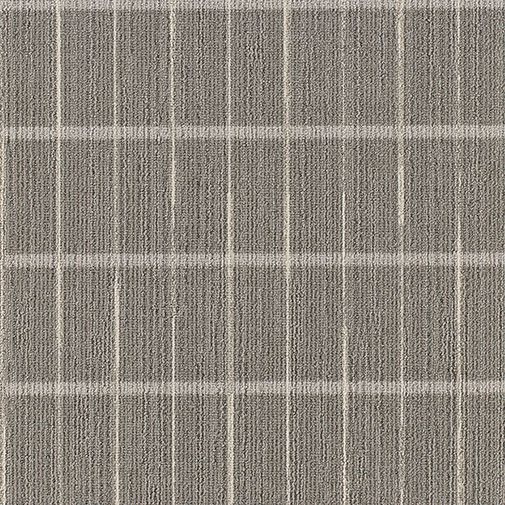 Milliken Milliken Suitable 2.0 Woven Threads 20 x 20 Ash (Sample) Carpet Tiles
