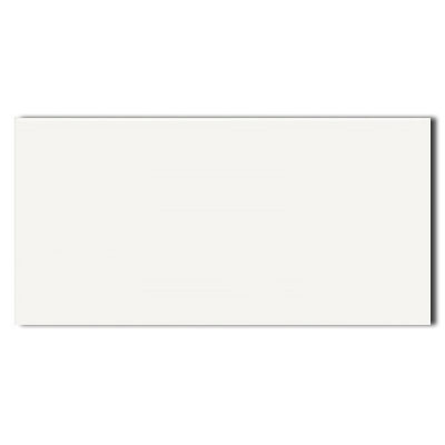 Adex USA Adex USA City 6 x 12 White (2 Glazed Edged R) (Sample) Tile & Stone
