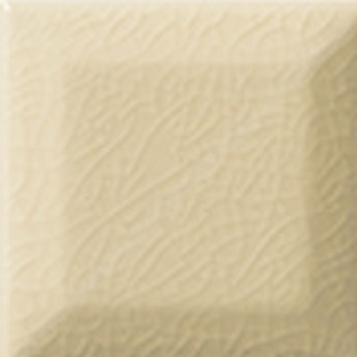 Adex USA Adex USA Hampton Beveled 3 x 3 Sand (Sample) Tile & Stone
