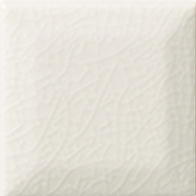 Adex USA Adex USA Hampton Beveled 3 x 3 White (Sample) Tile & Stone