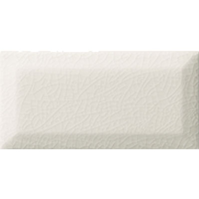 Adex USA Adex USA Hampton Beveled 3 x 6 White (Sample) Tile & Stone